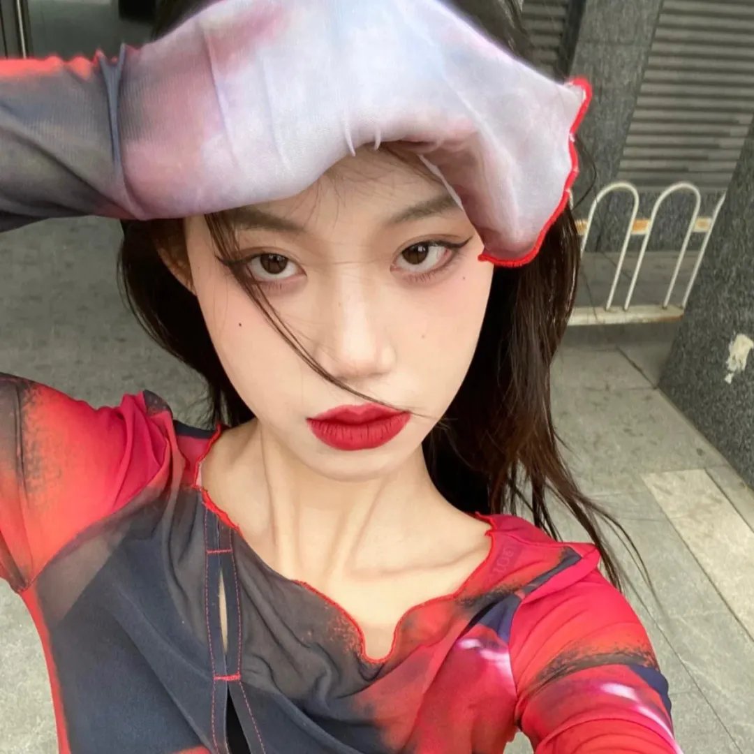 选美皇后的倒带人生